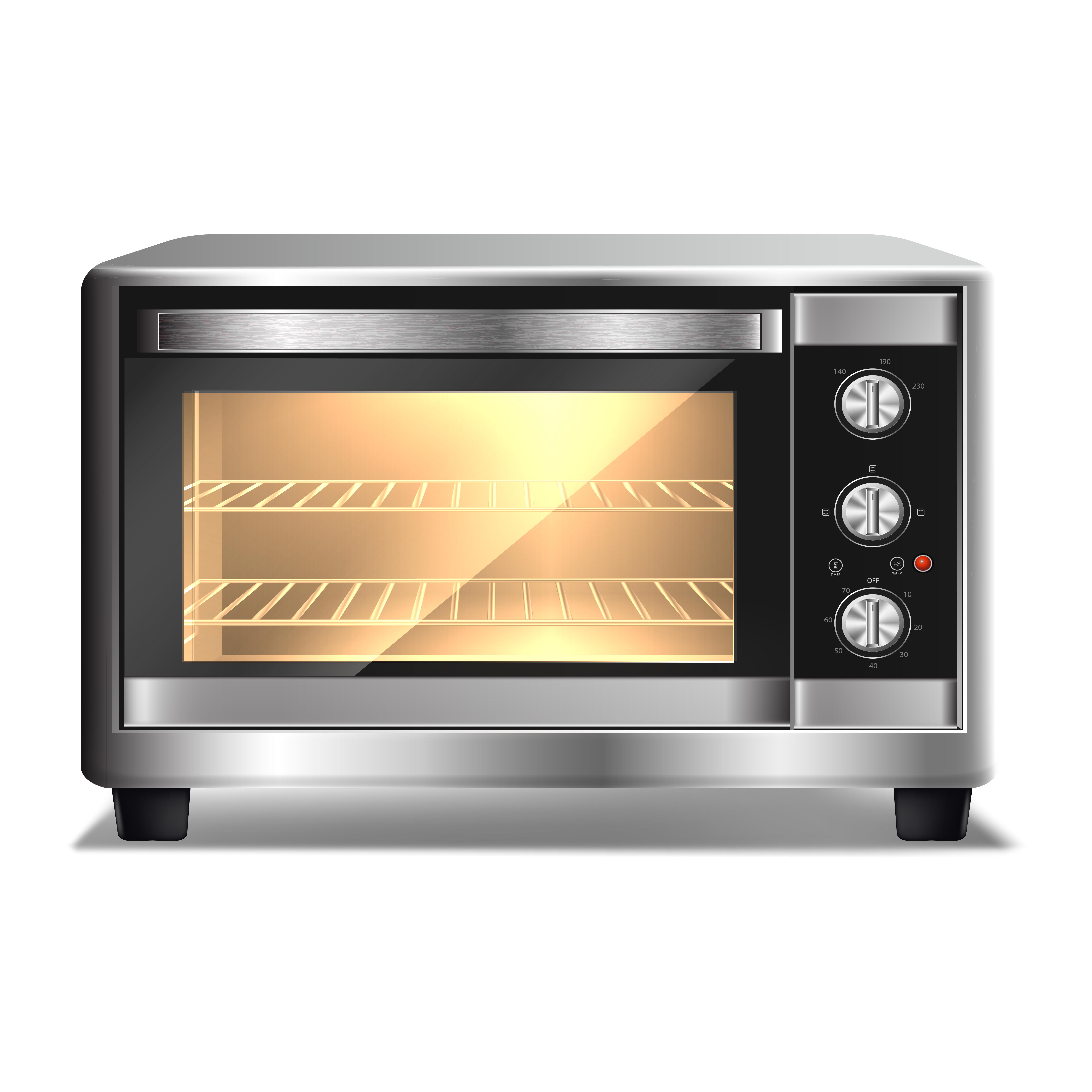 Micro Oven